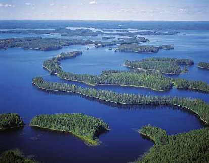 finlandia
