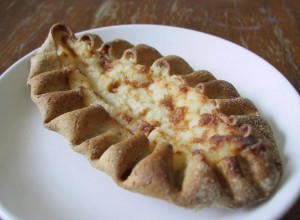cucina Karjalanpiirakka