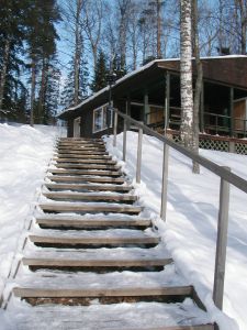 sauna 3